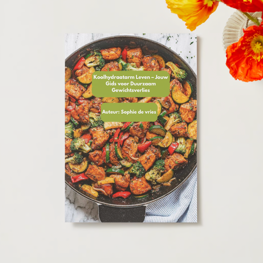 Koolhydraatarm Leven